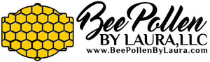 Bee Pollen By Laura, LLC
