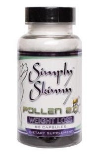 Simply Skinny POLLEN 2.0 - 1 Bottle