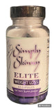 Simply Skinny ELITE - 3 Bottles SAVE $20