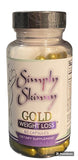 Simply Skinny GOLD - 1 Bottle