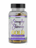 Simply Skinny GOLD - 1 Bottle