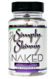 Simply Skinny NAKED - 1 Bottle