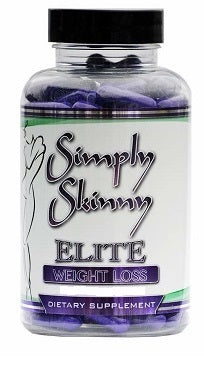 Simply Skinny ELITE - 1 Bottle